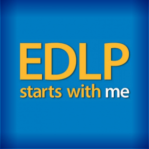 Walmart - EDLP Starts with Me